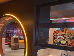 -探鱼·鲜青椒爽麻烤鱼(广州花都来又来店)