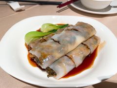 梅菜皇叉烧肠-金苑海鲜酒家(来魅力店)