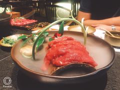 -盡膳口福跷脚牛肉火锅(合生汇购物中心店)