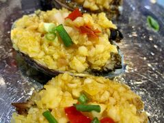 -必点海鲜·鲅鱼水饺(鞍山西道店)