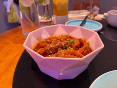 女王鸡爪-赵小姐丨新中餐(曲江店)