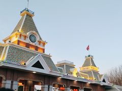 -沈阳方特欢乐世界