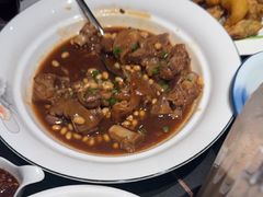 -码头鲜精致威海菜(欧乐坊店)