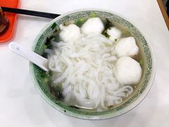 -文辉墨鱼丸大王(铜锣湾渣甸街总店)