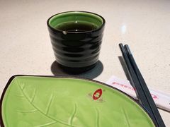 -一叶一世界·素食餐厅(锦华万达店)