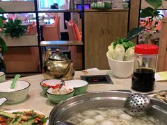 -四季合味椰子鸡(南山大冲店)