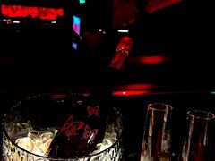 -赤红音乐现场(浦东金桥路店)