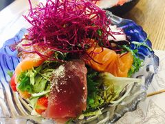 -林妈妈村·日式料理(宝山万达店)