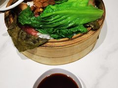 -喜势点·糖沙翁手工茶点·本地人茶居(永庆坊店)