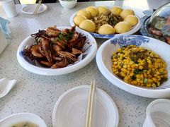 -前王院•巧克力海鲜市集餐厅(万平口店)