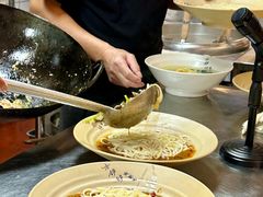 -方铲铲·成都板凳面(滨江银泰店)