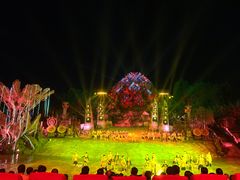 -横店影视城梦幻谷园区