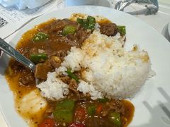 -宜家·瑞典风味餐厅(四元桥店)