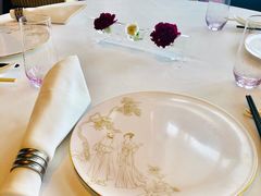 -金轩中餐厅 Jin Xuan(浦东丽思卡尔顿酒店)