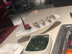 -海底捞火锅(武胜路凯德广场店)