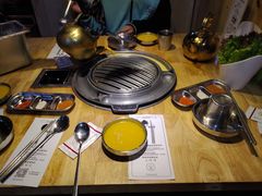 -OBANAE欧巴呢韩国传统烤肉店(三水店)