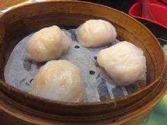 -添好运点心专门店(深水埗店)