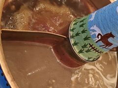 -阿古蒙·传统涮火锅自助(三台子万象汇店)