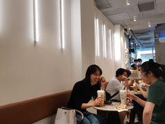 -喜茶(中山白水井店)