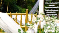 -花轿喜屋婚礼策划