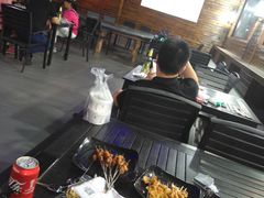 -睿柏云酒店-餐厅
