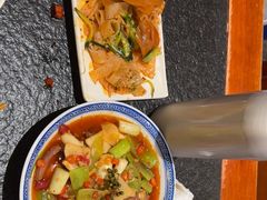 -福苗小骆驼烧烤(曲江店)