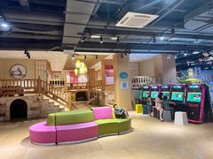 -汤W城市微度假(仓山店)