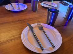 -兔子洞美式烤肉(勺园店)