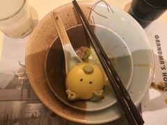-外婆家(古墩印象城店)