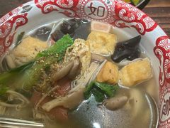-破店肥哈·东北烧烤·夜宵(南山保利店)
