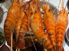 -行运海鲜食集(北京首店)