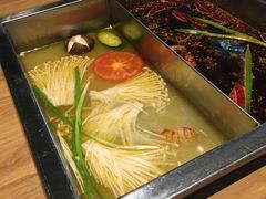 -五厨火锅(长城西一路店)