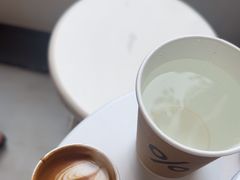 -% Arabica阿拉比卡咖啡(深圳湾万象城店)