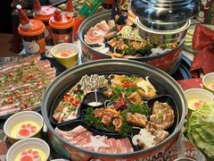 -猫抓烤肉(春熙路店)