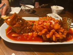 -外婆家(西红门荟聚购物中心店)