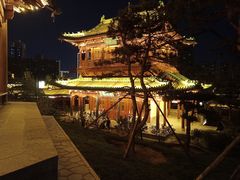 -迎泽公园