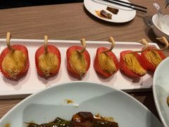 -金岳台私汤温泉度假山庄·创意餐厅(昌平十三陵店)