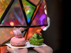 -光作面包Voila Lumiere(中山店)