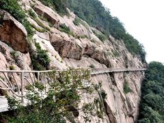 -丹东凤凰山景区