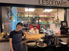 -LESCEDARS  Bistro香柏树(外滩店)