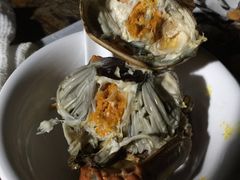 -渔娘蟹庄(阳澄湖莲花岛店)