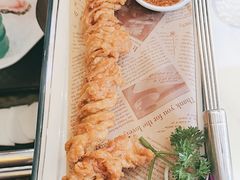 -云尊府云南菜·蒸汽石锅鱼(学清路店)