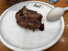 -黄太牛·牛肉面(长江北路店)