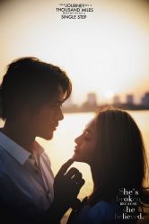 -雪中彩影婚纱摄影·微光艺术中心