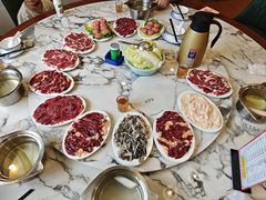 -乌记鲜活牛肉城(金砂东路店)