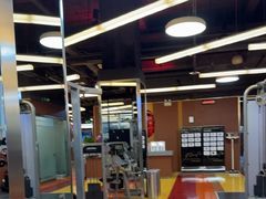 -Fitmula斐嘉健身(省体店)