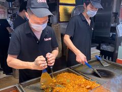 -丁家坡洋芋·观音桥好吃街A区(全国总店)