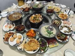 -柳沟豆腐宴69号福豆堂