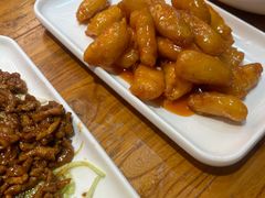 -东来土菜馆(民祥园路店)