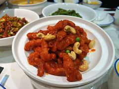 -兰湘子·湘菜小炒(石家庄万象城店)